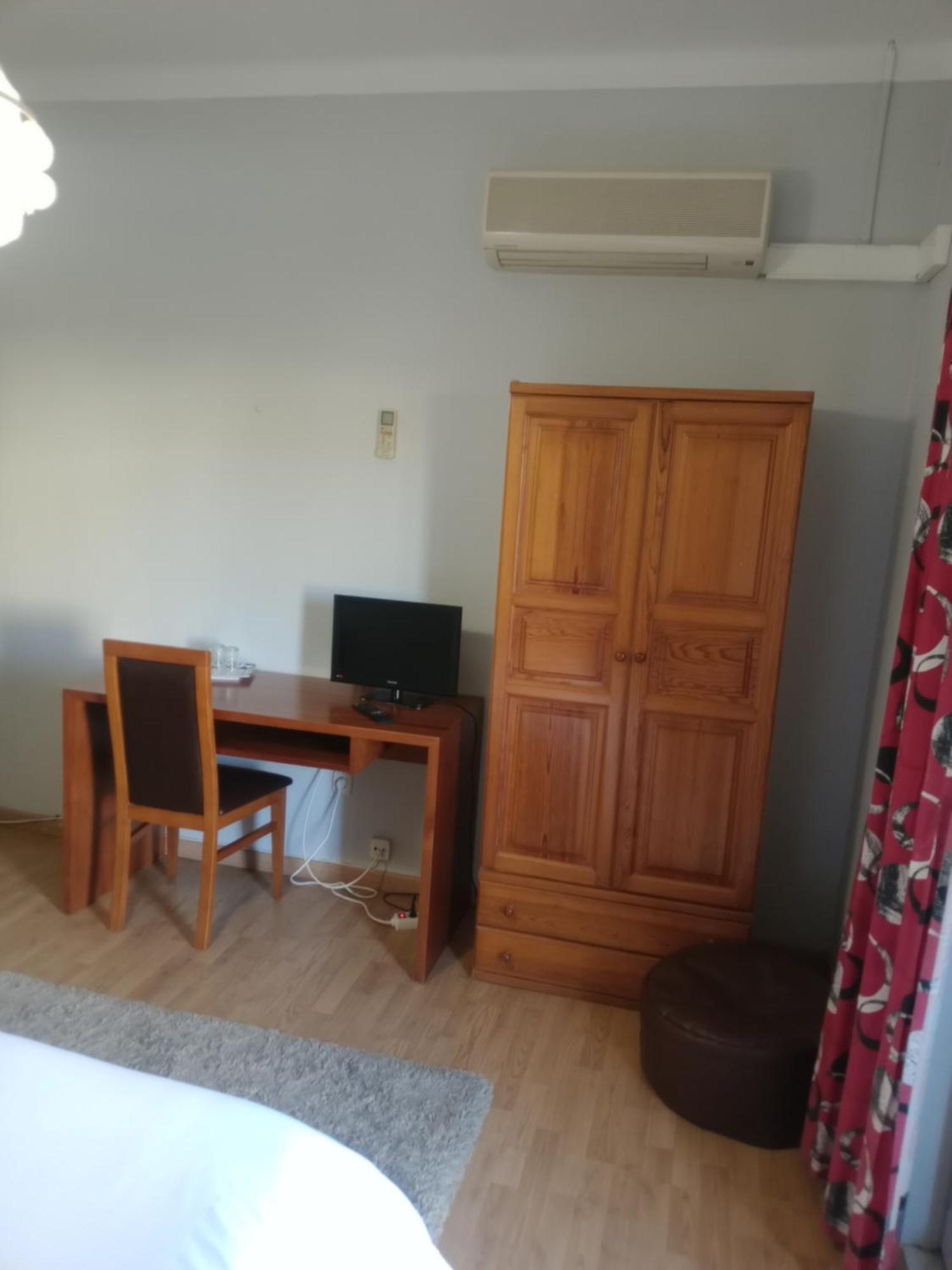 Casa Morgado 호텔 알메이다 외부 사진