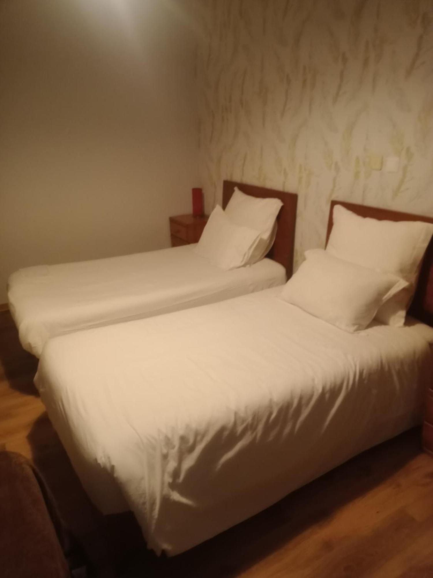 Casa Morgado 호텔 알메이다 객실 사진