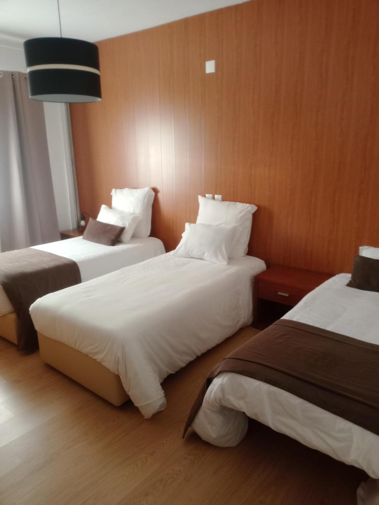 Casa Morgado 호텔 알메이다 객실 사진