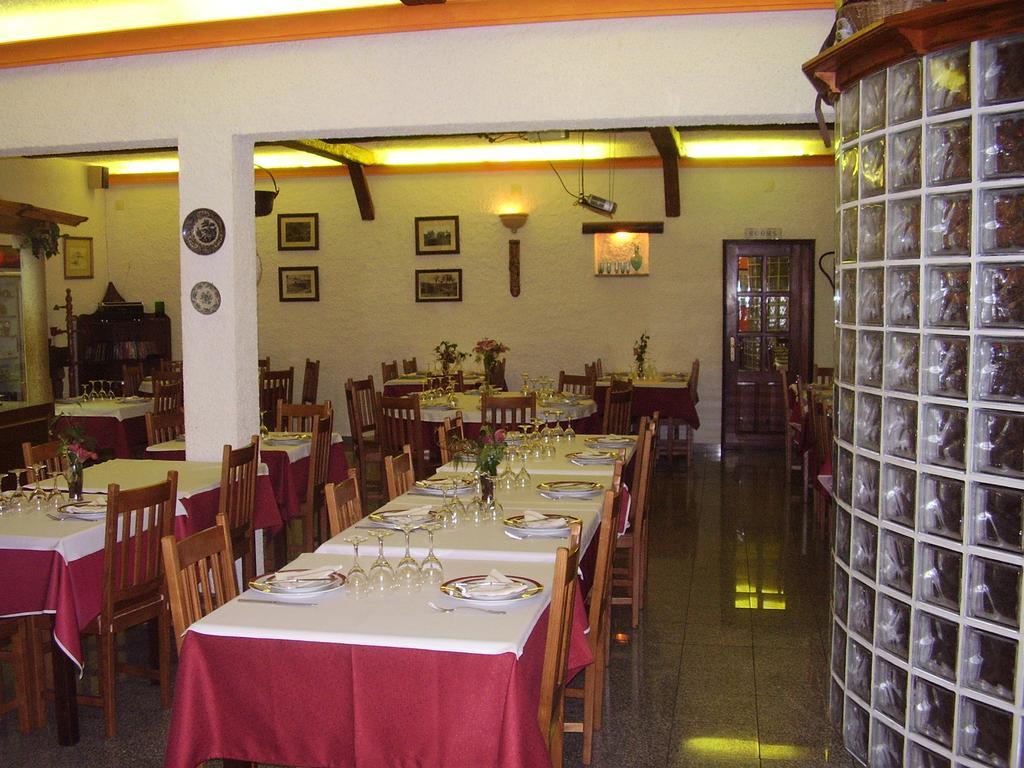 Casa Morgado 호텔 알메이다 외부 사진