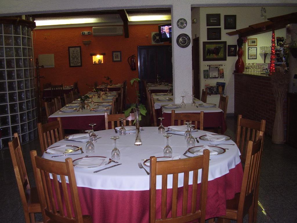 Casa Morgado 호텔 알메이다 외부 사진